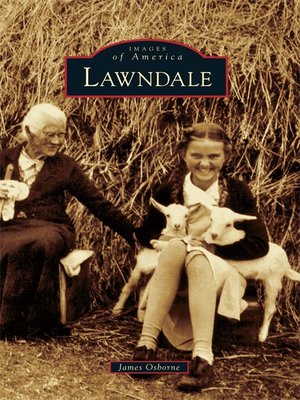 Lawndale - ebook